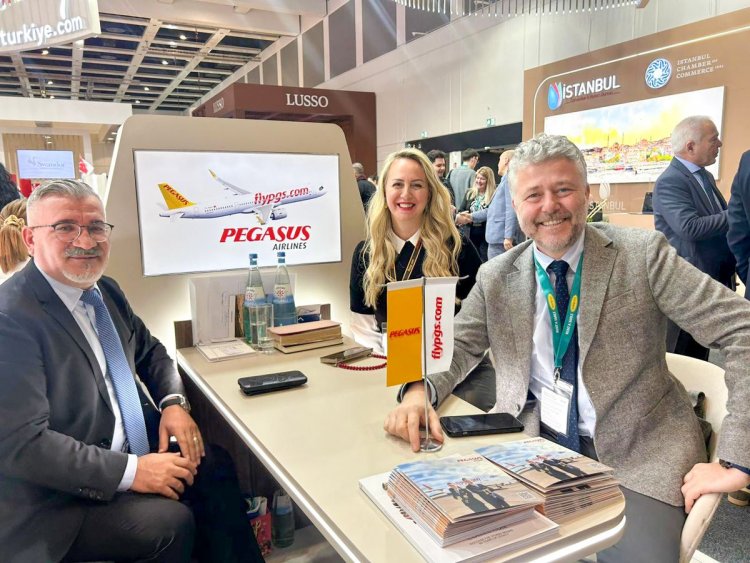 ALİ MÜRŞİT YAĞMUR: DALAMAN–ADANA DİREKT UÇUŞLARI BAŞLIYOR