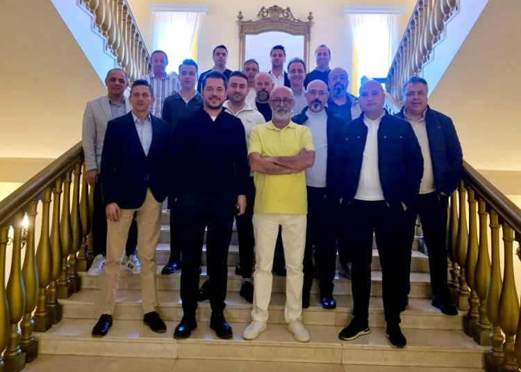 ATG HOTELS’DE 2026 SEZONU HAZIRLIKLARI TAMAM: HEDEF MAKSİMUM MEMNUNİYET