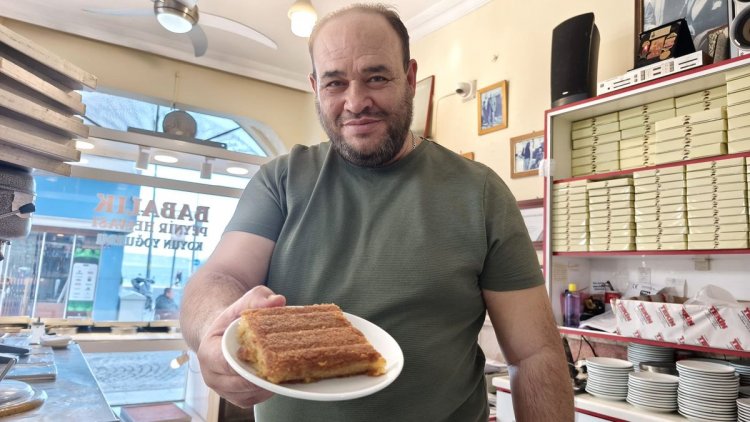 ÇANAKKALE’NİN ASIRLIK LEZZETİ: 114 YILLIK "BABALIK TEKİN" GELENEĞİ