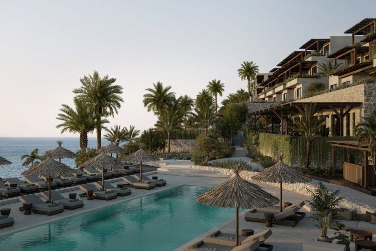 BODRUM’DA "SESSİZ LÜKS" DÖNEMİ: OKU HOTELS 1 MAYIS’TA KAPILARINI AÇIYOR