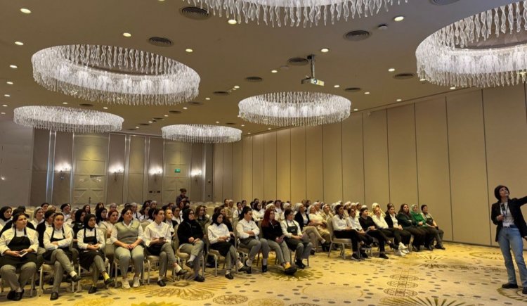 TITANIC DELUXE LARA’DAN ÖRNEK SOSYAL SORUMLULUK ADIMLARI