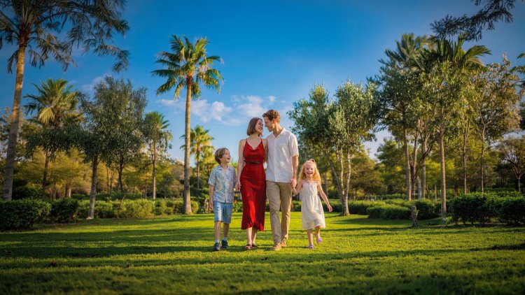 ELA EXCELLENCE RESORT BELEK’TE BAYRAM TATİLİ, AYRICALIKLI BİR DENEYİME DÖNÜŞÜYOR