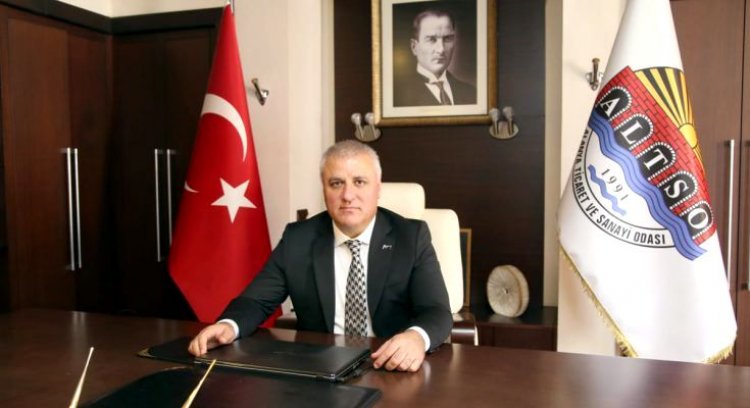 ERAY ERDEM: 'SEZONA DAHA GÜÇLÜ GİREBİLMEK İÇİN DESTEK ŞART'