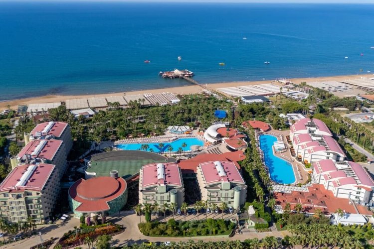 VONRESORT YENİ SEZONA "MERHABA" DEDİ: KAPILAR YENİLİKLERLE AÇILDI