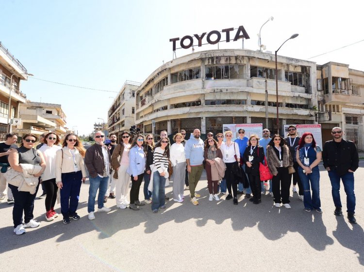 KUZEY KIBRIS’TA MICE TURİZMİNE GÜÇLÜ TANITIM