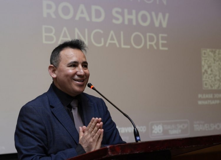 MURTAZA KALENDER: 'TURİZMDE BUGÜN ÖNLEM ALMAZSAK YARINLARI KURTARAMAYIZ!'