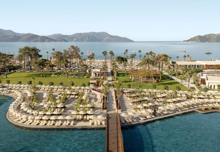 LİBERTY SİGNA FETHİYE’DE YENİ SEZONU KARŞILIYOR