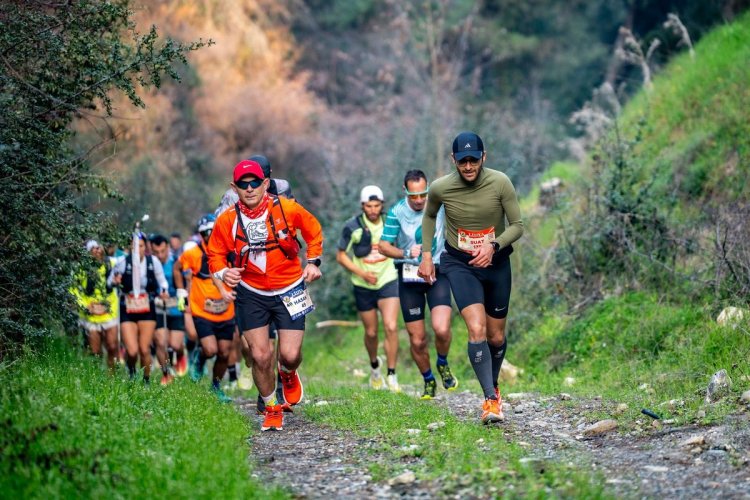 LİDYA KRAL YOLU KOŞUSU’NDAN TANITIMA BÜYÜK KATKI