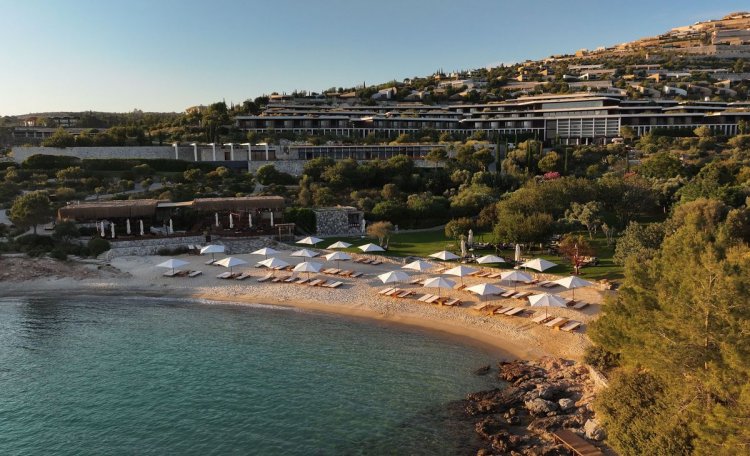 HAYAL GÜCÜNÜN DÖNÜŞTÜRÜCÜ GÜCÜ SIX SENSES KAPLANKAYA’DA BULUŞUYOR