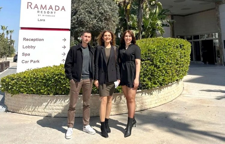 RAMADA LARA VE ECONORMA’DAN 'YEŞİL TEDARİKÇİ' HAMLESİ