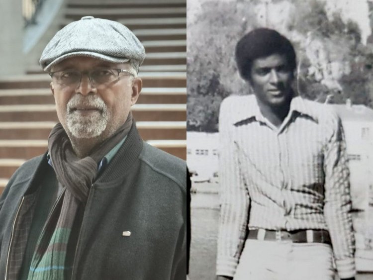 ANTALYA TURİZMİNİN 55 YILLIK ÇINARI: MEHMET ALFURAN İLE ZAMANDA YOLCULUK