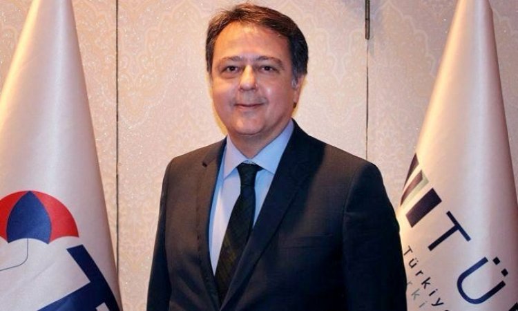 BÜLENT TERCAN: ‘TURİZM SAVAŞ SEVMEZ… ‘