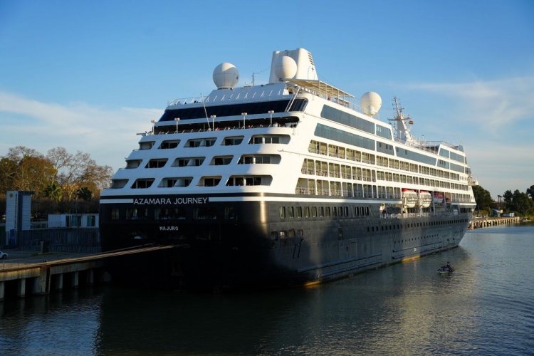 TENİSTE ESKİ DÜNYA BİR NUMARASI NADAL, GLOBAL PORTS HOLDİNG’İN İŞ ORTAĞI OLDU