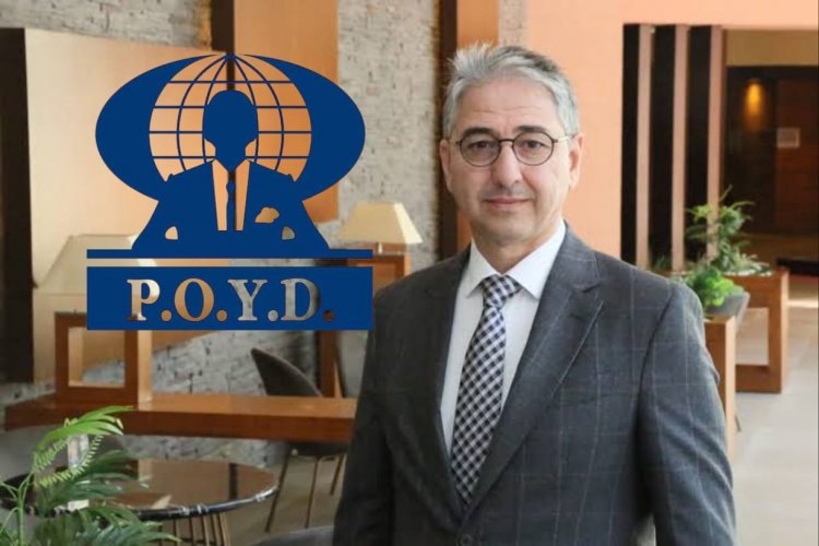 POYD 34. KURULUŞ YIL DÖNÜMÜNÜ GURURLA KUTLUYOR