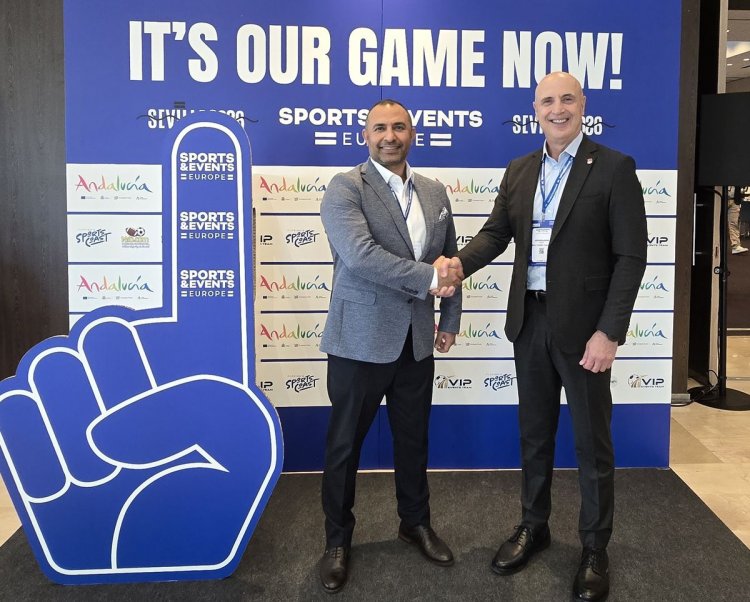 ALANYA, SPOR TURİZMİ ARENASINDA GÖRÜŞMELERE BAŞLADI