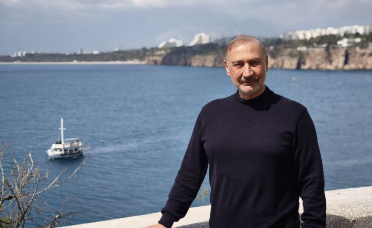 KEMER’İN 21 YILLIK DÜĞÜMÜ: MUSTAFA AYDEMİR İLE TARİHİ HESAPLAŞMA!