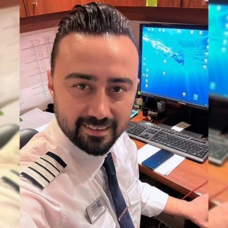 ONUR SEZGEN’İN YENİ ROTASI: LIGABUE CRUISES HOTEL MÜDÜRLÜĞÜ