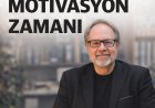 TURİZMDE MORAL VE MOTİVASYON ZAMANI