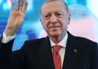 CUMHURBAŞKANI ERDOĞAN TURİZMDE DESTEK PAKETİNİ AÇIKLADI