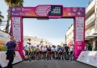 AKRA GRAN FONDO ANTALYA’YA 15 ÜLKEDEN 578 SPORCU KATILACAK