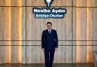 NESİBE AYDIN ANTALYA OKULLARI ANTALYA’NIN YEREL GÜCÜNÜ EĞİTİME ENTEGRE EDİYOR