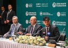 COP 31 YÜKSEK DÜZEYLİ İKLİM ŞAMPİYONLARI TOPLANTISI ANTALYA’DA GERÇEKLEŞTİRİLDİ