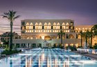 KEMPINSKI HOTEL THE DOME, BAHARIN ENERJİSİNİ İLHAM VERİCİ YENİLİKLER İLE KARŞILIYOR.