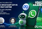 TÜRSAB VE META TÜRKİYE İŞ BİRLİĞİ