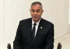 SURURİ ÇORABATIR’DAN TBMM’DE TURİZM ÇIKARTMASI: 'DESTEK ARTIK BİR TERCİH DEĞİL, ZORUNLULUKTUR!'