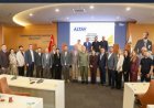 ALTAV’IN YENİ YÖNETİMİ SEÇİLDİ