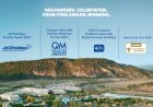 HİLTON DALAMAN SARIGERME RESORT & GOLF’E ULUSLARARASI ÖDÜL YAĞDI