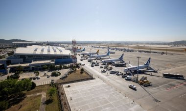 İSTANBUL SABİHA GÖKÇEN REKOR TAZELEDİ