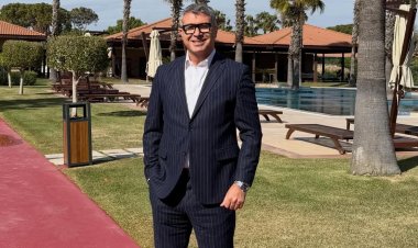 IC HOTELS GREEN PALACE’TA YAZ SEZONU HEYECANI: GENEL MÜDÜR İSMAİL ÇAĞLAR’DAN BAŞARI MESAJI