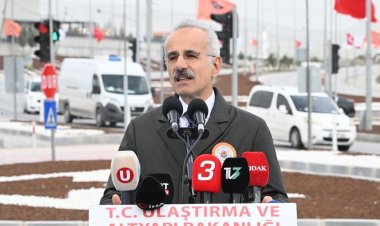 TATİLCİLER AFYON'U RAHAT GEÇECEK