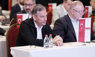 SEYAHAT ACENTALARININ GELECEK VİZYONU: HEDEF 12 AY SÜRDÜRÜLEBİLİR TURİZM