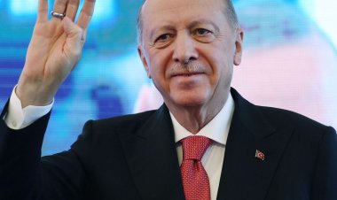 CUMHURBAŞKANI ERDOĞAN TURİZMDE DESTEK PAKETİNİ AÇIKLADI