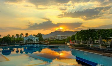 HILTON DALAMAN SARIGERME RESORT & GOLF’TE YENİ SEZON BAŞLIYOR