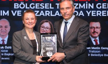 SAFRANBOLU’DAN 'BUTİK'TURİZM ATAĞI: 'KİTLE TURİZMİ DEĞİL, NİTELİK ÖNCELİĞİMİZ'