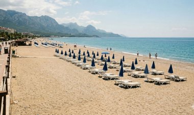 TURİZMDE ŞUBAT ALARMI: YABANCI ZİYARETÇİ SAYISINDA GERİLEME!