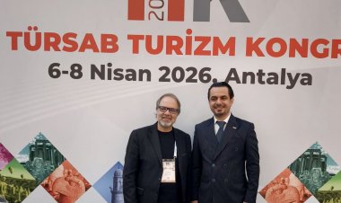HATAY TURİZMİNDE 'YENİDEN İNŞA' DÖNEMİ: NİCELİK DEĞİL, NİTELİK VE VEFA ÖNCELİKLİ