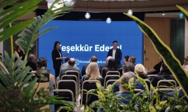 İŞ BANKASI’NDAN TURİZM SEKTÖRÜNE DİJİTAL PLATFORM: FINİNTEK
