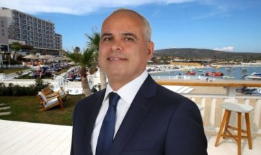 MP HOTELS YÖNETİMİNDE ÜST DÜZEY ATAMA