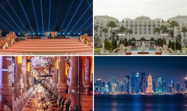 INVENTUM GLOBAL, 2026’NIN İLK ÇEYREĞİNDE DÖRT KITADA EŞ ZAMANLI BÜYÜK ÖLÇEKLİ PROJELERE İMZA ATTI