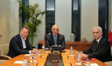 YENİ SEZON ÖNCESİ KRİTİK BULUŞMA