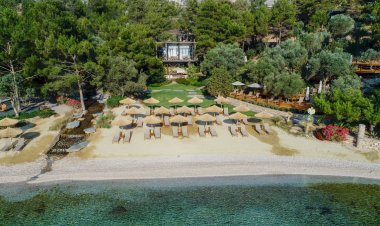 AKDENİZ’İN DOĞAL RİTMİ DEMİRBÜKÜ’NDE YENİ BİR YAŞAM ALANINA DÖNÜŞÜYOR