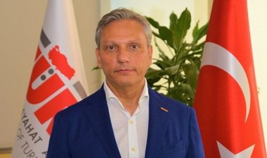 TÜRSAB BAŞKANI BAĞLIKAYA: 'TÜRKİYE İSMİNİ DÜNYA MARKASINA DÖNÜŞTÜRDÜK'