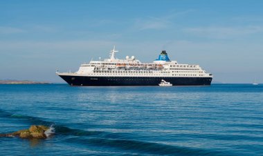 SELECTUM BLU CRUİSES YENİ SEZONU AÇTI