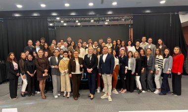 NIRVANA HOTELS’DE CRM EKİPLERİ EĞİTİMDE BULUŞTU