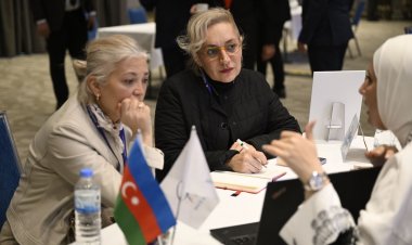 AZERBAYCAN’IN TURİZM POTANSIYELİ TÜRKİYE’DE DÜZENLENEN ROADSHOW İLE TANITILDI