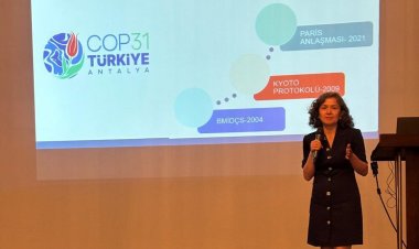 LARA-KUNDU OTELCİLERİNDEN 'YEŞİL DÖNÜŞÜM' HAMLESİ: DEPOZİTO VE SIFIR ATIK EĞİTİMİ